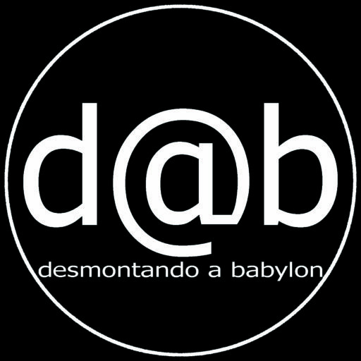 Avatar de Dab Radio 5.0 Episodio 10 con Técnico Preocupado, Passenger Name Report y MK-Ultra – desmontando a babylon